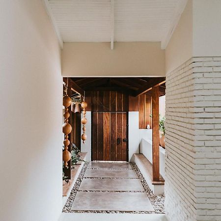 Hotel Casa 41 à Escazú Extérieur photo