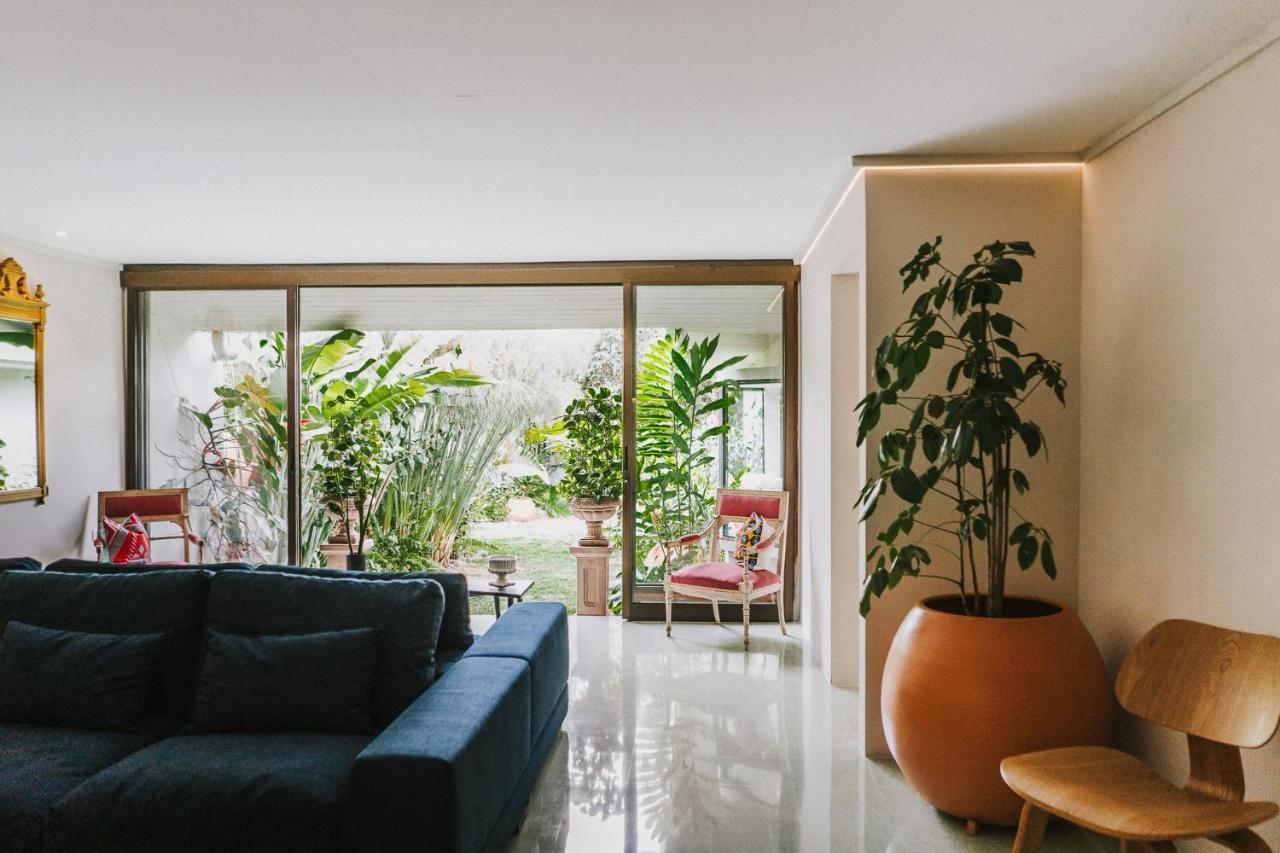 Hotel Casa 41 à Escazú Extérieur photo