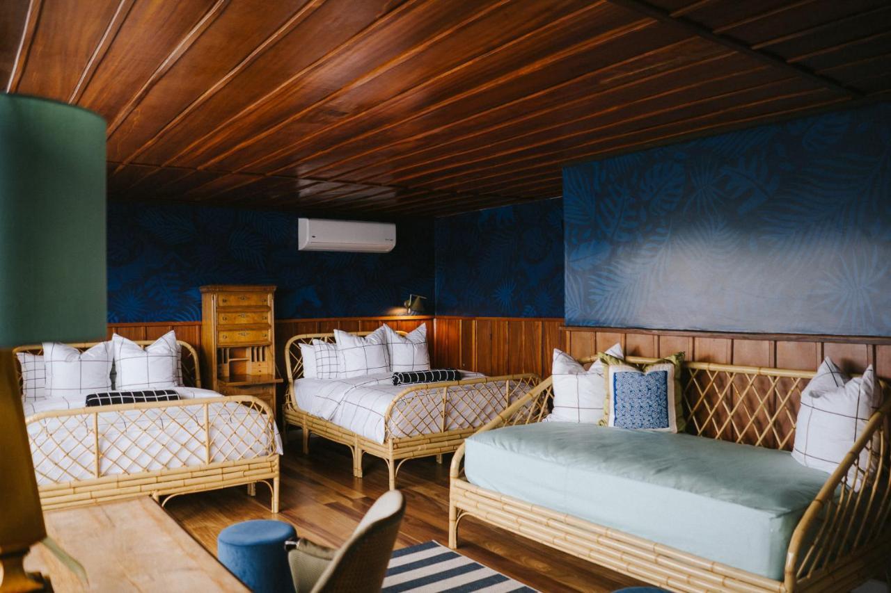 Hotel Casa 41 à Escazú Extérieur photo