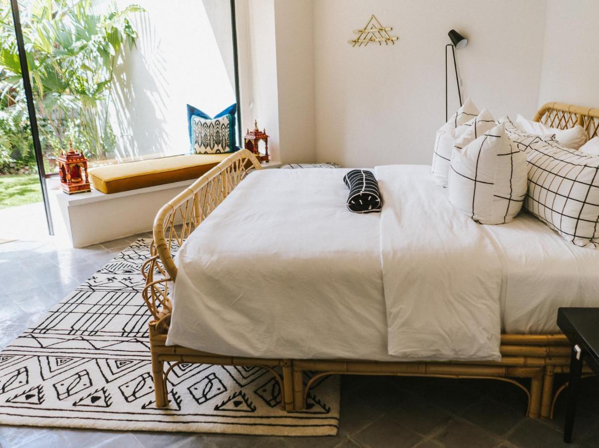 Hotel Casa 41 à Escazú Extérieur photo